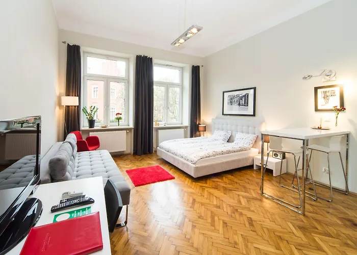 Straszewskiego 24 Boutique