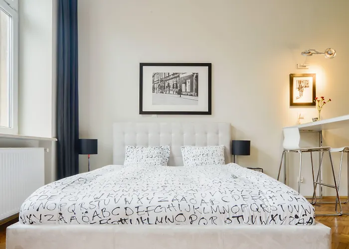 Straszewskiego 24 Boutique 크라쿠프