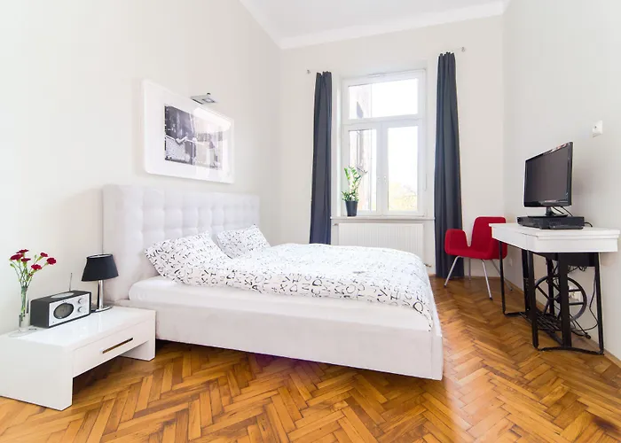 Straszewskiego 24 Boutique 크라쿠프