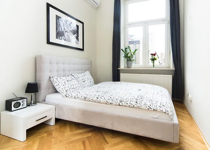 Straszewskiego 24 Boutique 4*