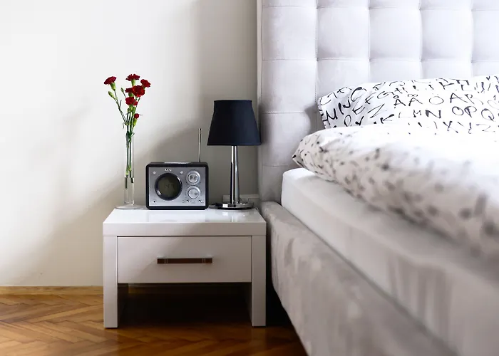 아파트호텔 Straszewskiego 24 Boutique 크라쿠프