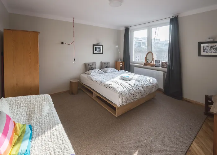 Straszewskiego 24 Boutique 아파트호텔 4*