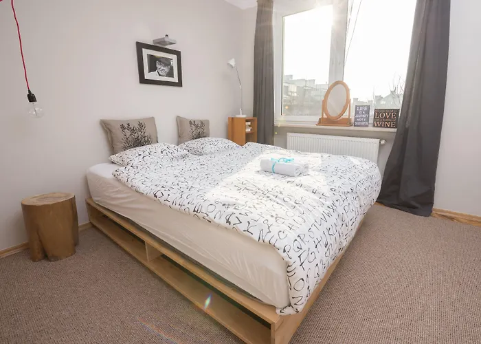 아파트호텔 Straszewskiego 24 Boutique 크라쿠프