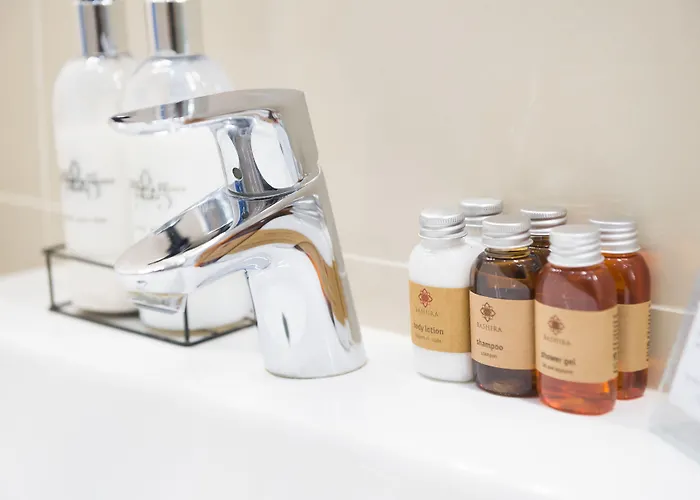 Straszewskiego 24 Boutique 아파트호텔