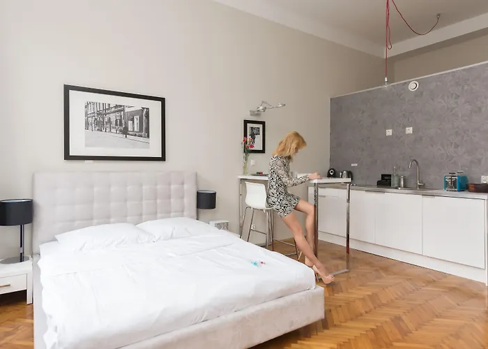 Straszewskiego 24 Boutique