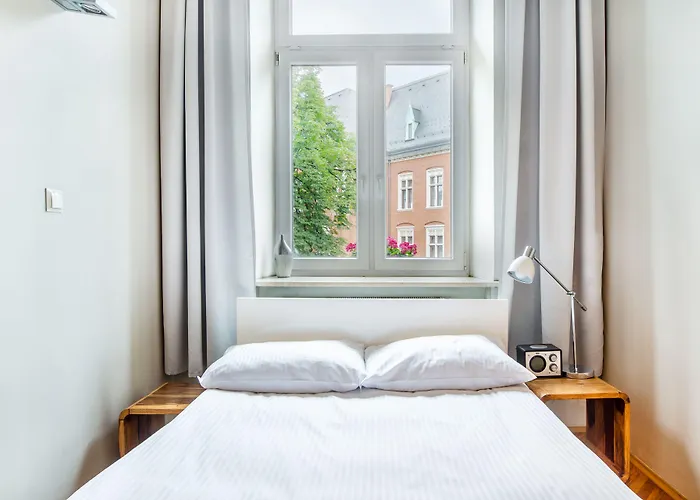 Straszewskiego 24 Boutique 4*