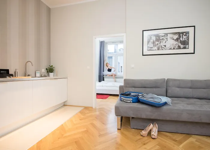 Straszewskiego 24 Boutique 4*