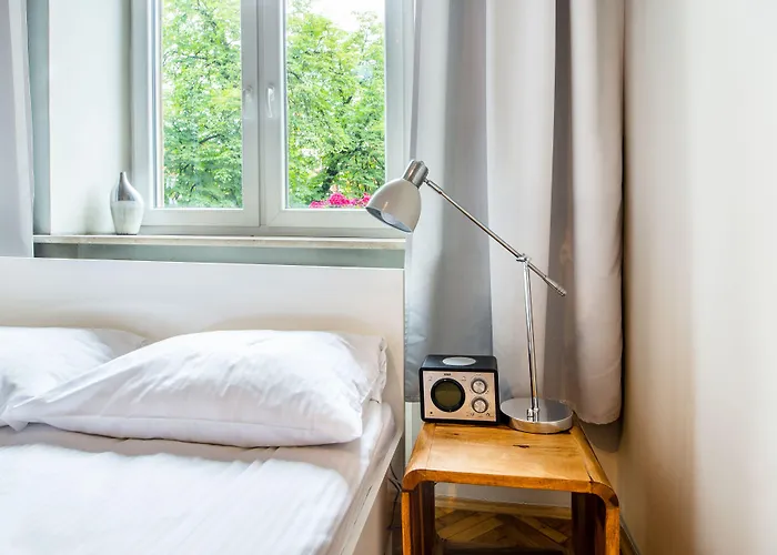 Straszewskiego 24 Boutique 크라쿠프