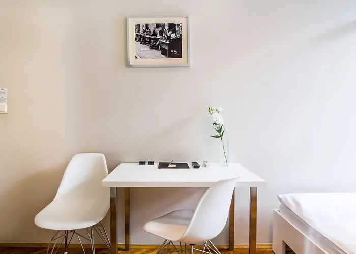 아파트호텔 Straszewskiego 24 Boutique