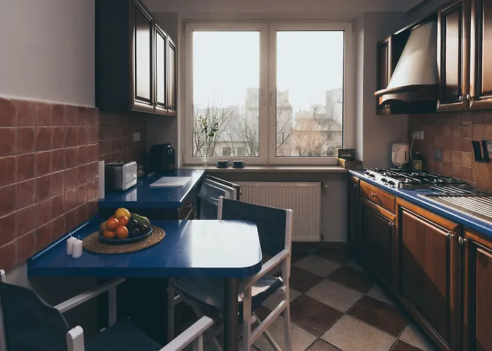 아파트호텔 Straszewskiego 24 Boutique