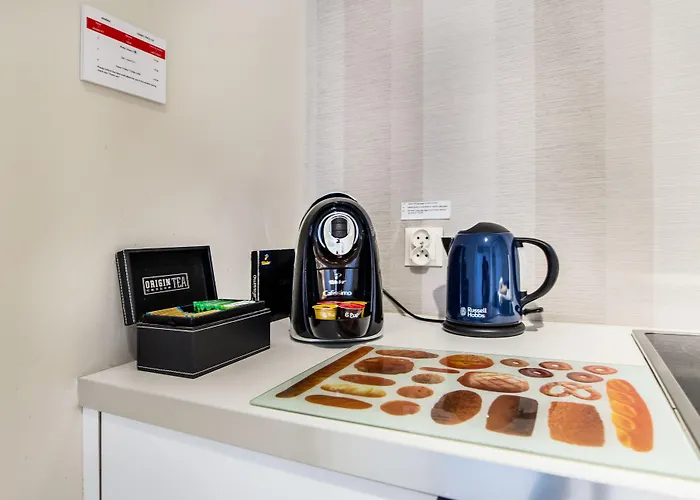 Straszewskiego 24 Boutique 4*