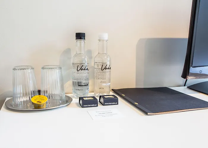 Straszewskiego 24 Boutique 크라쿠프