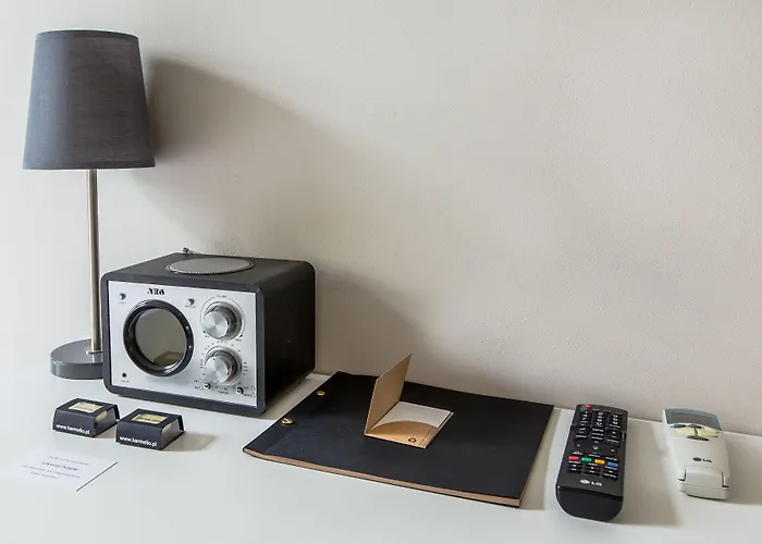 Straszewskiego 24 Boutique