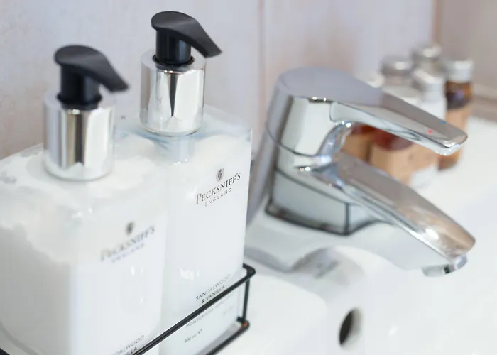 Straszewskiego 24 Boutique 아파트호텔 4*