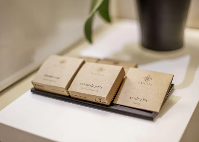 아파트호텔 Straszewskiego 24 Boutique 크라쿠프