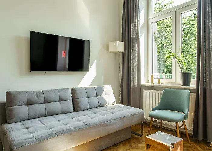 Straszewskiego 24 Boutique