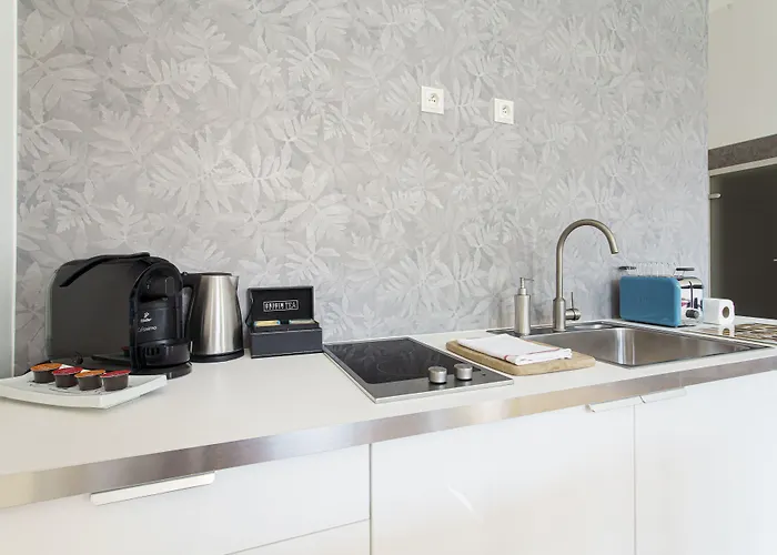 Straszewskiego 24 Boutique 4* 크라쿠프