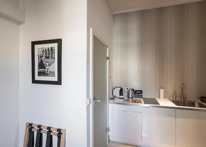 Straszewskiego 24 Boutique 아파트호텔 4*