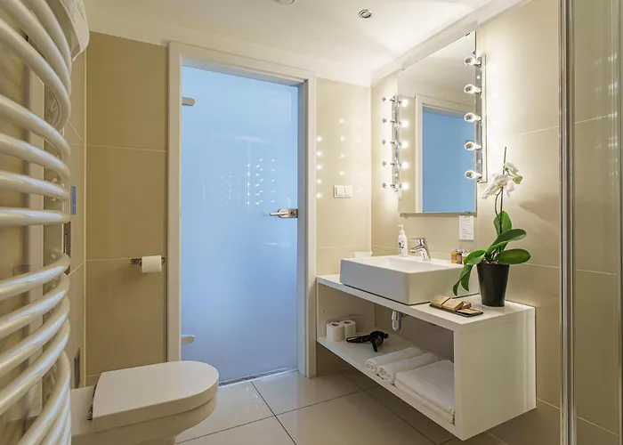 Straszewskiego 24 Boutique 4* 크라쿠프