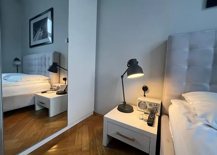 Straszewskiego 24 Boutique 4*