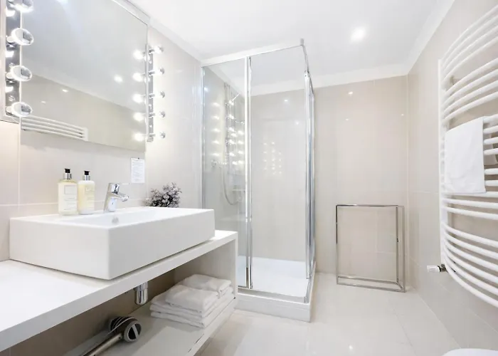 아파트호텔 Straszewskiego 24 Boutique 크라쿠프