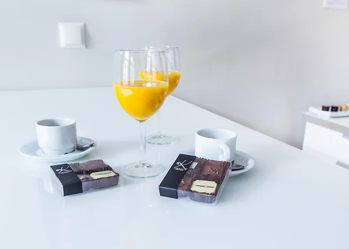 Straszewskiego 24 Boutique