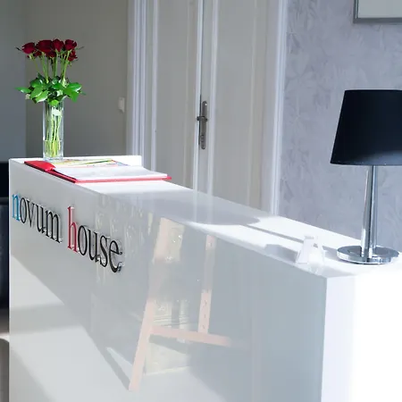 Straszewskiego 24 Boutique 4*