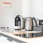 شقة فندقية Straszewskiego 24 Boutique كراكوفيا