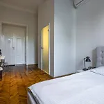 شقة فندقية Straszewskiego 24 Boutique كراكوفيا