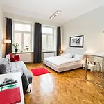 Straszewskiego 24 Boutique