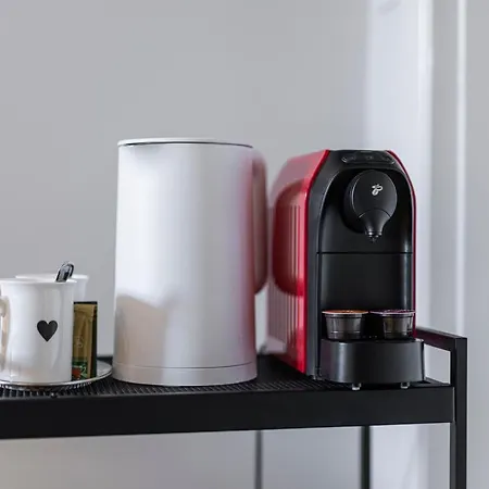 Apart-hotel Straszewskiego 24 Boutique 4*