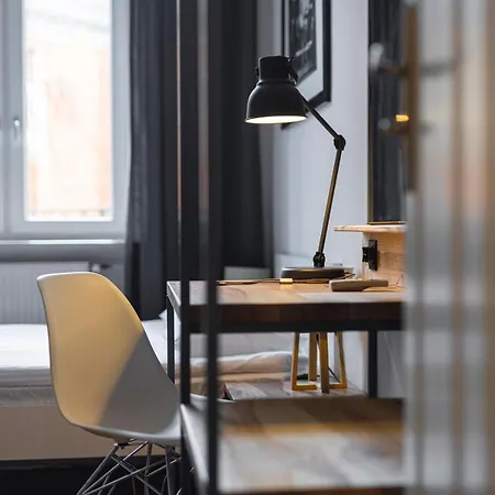 Straszewskiego 24 Boutique