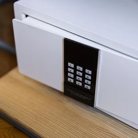 Straszewskiego 24 Boutique 4*