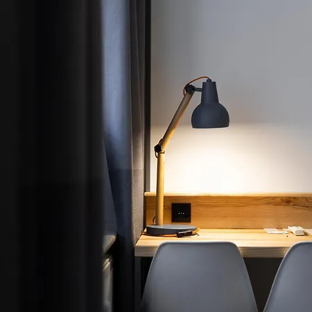 Straszewskiego 24 Boutique Cracóvia