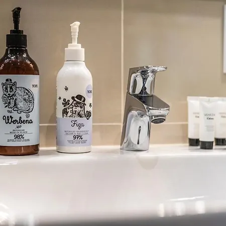 Straszewskiego 24 Boutique 4*