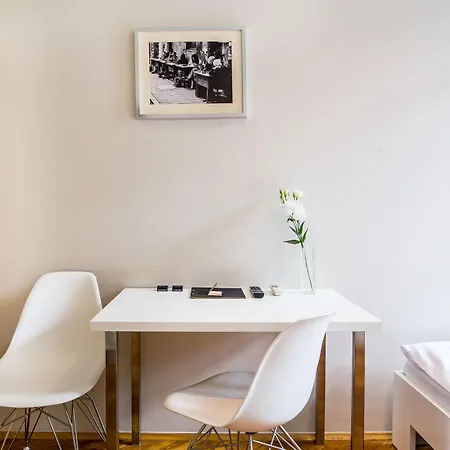 Apartahotel Straszewskiego 24 Boutique