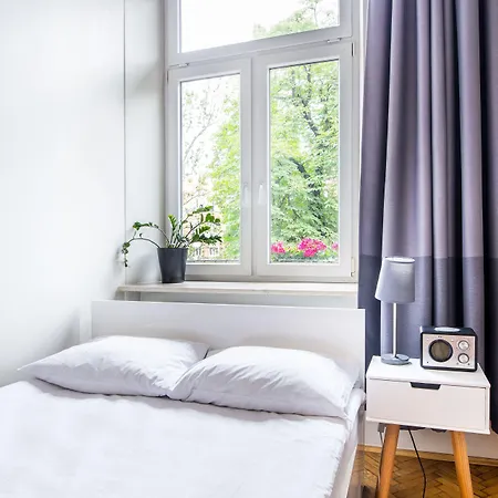 Straszewskiego 24 Boutique 4* Cracovia