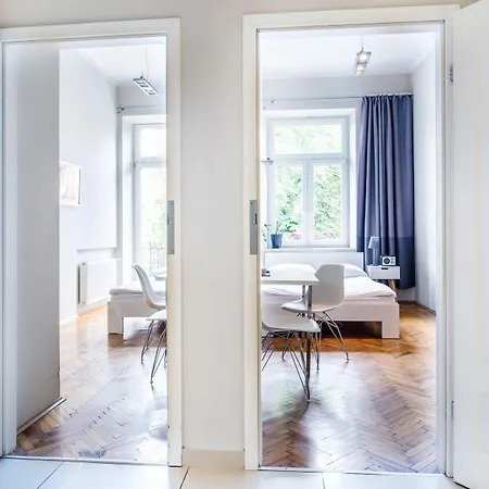 Straszewskiego 24 Boutique 4*