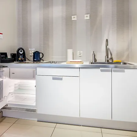 Apart-hotel Straszewskiego 24 Boutique