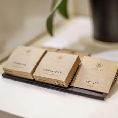 Apartahotel Straszewskiego 24 Boutique Cracovia