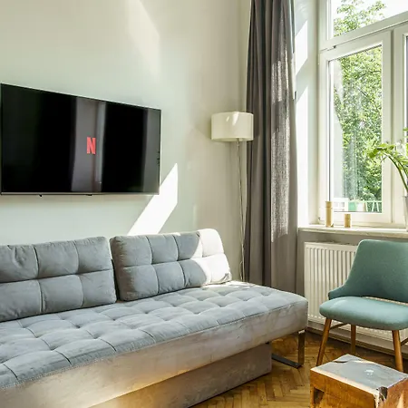 Straszewskiego 24 Boutique