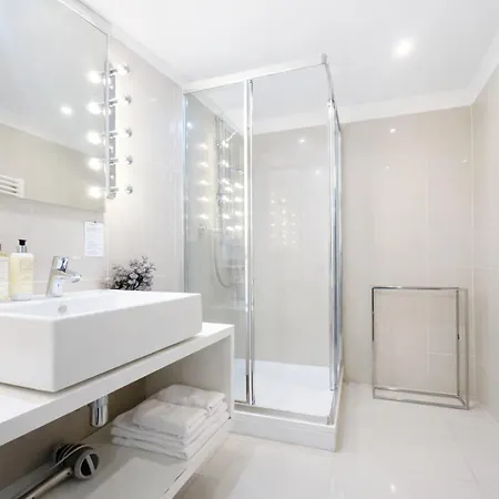 Apartahotel Straszewskiego 24 Boutique Cracovia
