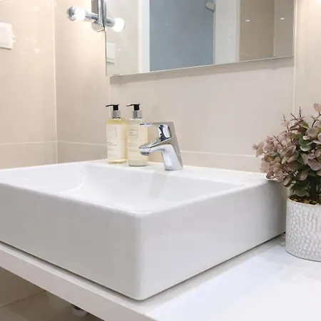 Apartahotel Straszewskiego 24 Boutique